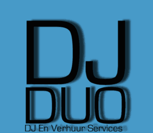 logo DJ Duo • EQS Pro-Rent